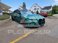 2022 BMW M3