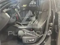 2022 BMW M3
