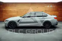 2022 BMW M3