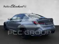 2022 BMW M3