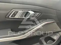 2022 BMW M3