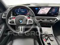 2022 BMW M3