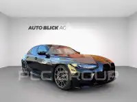2022 BMW M3