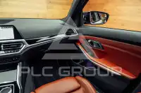 2022 BMW M3