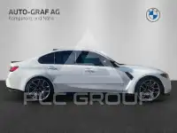 2022 BMW M3