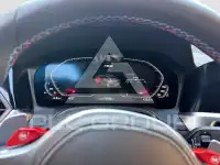 2022 BMW M3