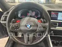 2022 BMW M3