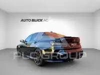 2022 BMW M3