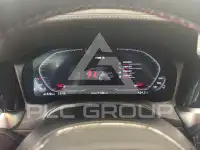 2022 BMW M3