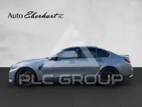 2022 BMW M3