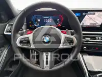 2022 BMW M3