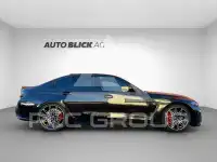 2022 BMW M3