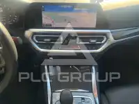 2022 BMW M3