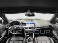 2022 BMW M3