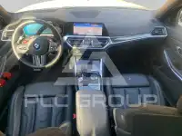 2022 BMW M3