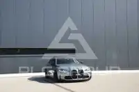 2022 BMW M3