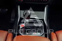 2022 BMW M3
