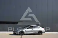 2022 BMW M3