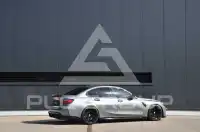 2022 BMW M3