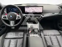 2022 BMW M3