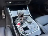2022 BMW M3