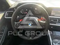 2022 BMW M3