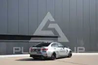 2022 BMW M3