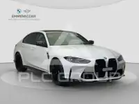 2022 BMW M3