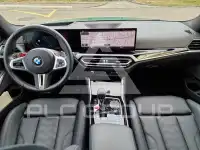 2022 BMW M3