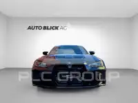 2022 BMW M3