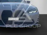 2022 BMW M3