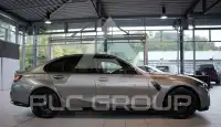 2022 BMW M3