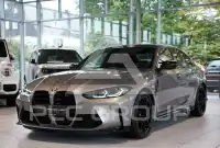 2022 BMW M3