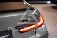 2022 BMW M3