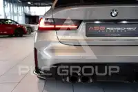 2022 BMW M3