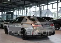 2022 BMW M3