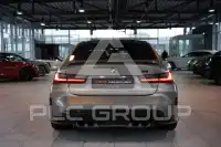 2022 BMW M3