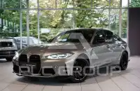 2022 BMW M3