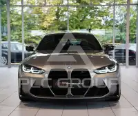 2022 BMW M3