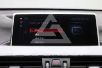 2022 BMW X1
