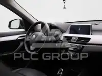 2022 BMW X1