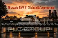 2022 BMW X1