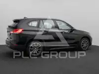 2022 BMW X1