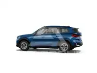 2022 BMW X1