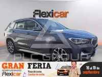 2022 BMW X1