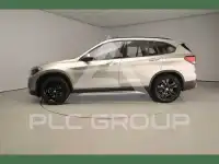 2022 BMW X1