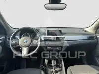 2022 BMW X1