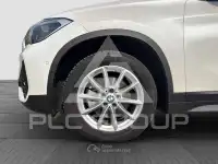 2022 BMW X1