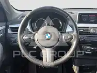 2022 BMW X1