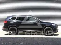 2022 BMW X1